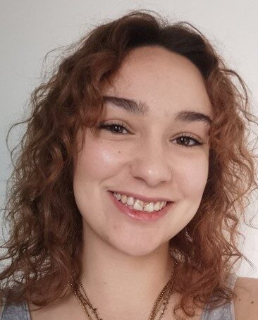 Welcome Léana !